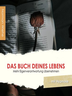 cover image of Das Buch Deines Lebens